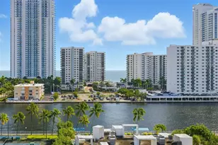 1000 Parkview Dr, Hallandale Beach, FL 33009 - Photo 3