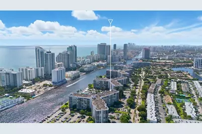 1000  Parkview Dr, Unit #1030, Hallandale Beach, FL 33009 - Photo 43
