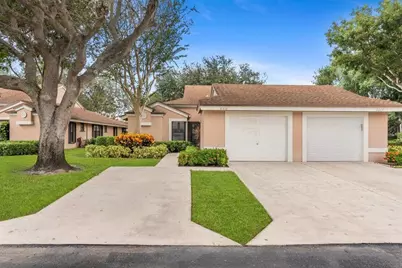 8333  Springlake Dr, Unit #A, Boca Raton, FL 33496 - Photo 3