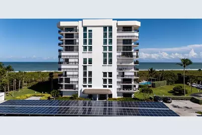 2800 N Highway A1A, Unit #408, Fort Pierce, FL 34949 - Photo 1