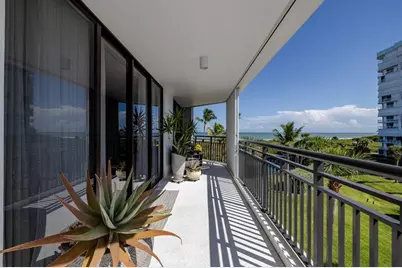 2800 N Highway A1A, Unit #408, Fort Pierce, FL 34949 - Photo 5