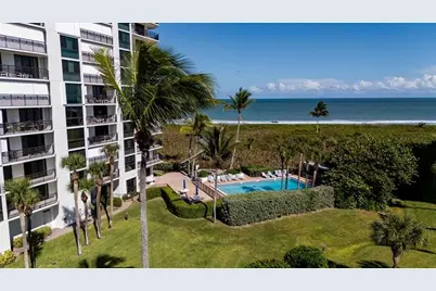 2800 N Highway A1A, Unit #408, Fort Pierce, FL 34949 - Photo 37