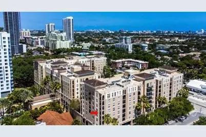 520 SE 5th Av, Unit #1410, Fort Lauderdale, FL 33301 - Photo 3