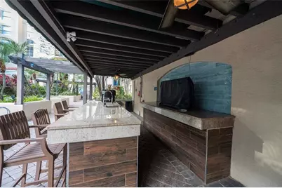 520 SE 5th Av, Unit #1410, Fort Lauderdale, FL 33301 - Photo 17