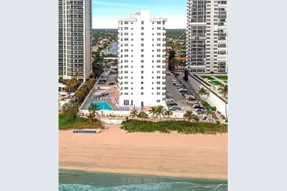 4250  Galt Ocean Dr, Unit #4J, Fort Lauderdale, FL 33308 - Photo 41