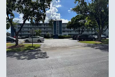 1700 NW 80th Ave, Unit #308, Margate, FL 33063 - Photo 1