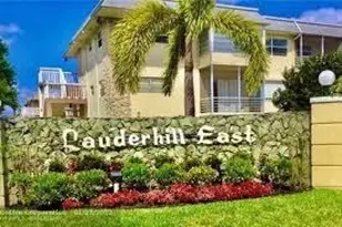 4331 NW 16th St Unit, Lauderhill, FL 33313 - Photo 1