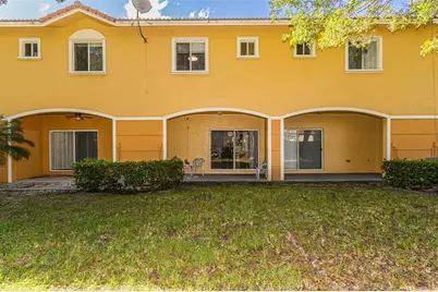 5545  Monte Carlo Pl, Unit #5545, Margate, FL 33068 - Photo 33