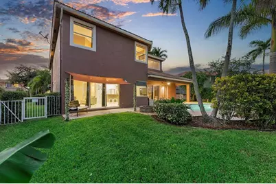 5037 NW 119th Ter, Coral Springs, FL 33076 - Photo 49