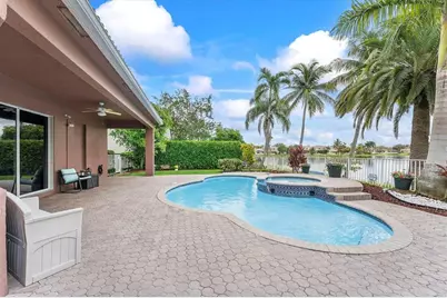 5037 NW 119th Ter, Coral Springs, FL 33076 - Photo 41