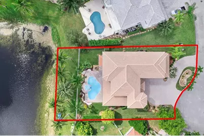 5037 NW 119th Ter, Coral Springs, FL 33076 - Photo 59