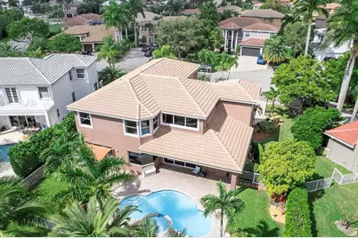 5037 NW 119th Ter, Coral Springs, FL 33076 - Photo 61