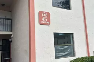 871 NE 207th Terrace, Miami, FL 33179 - Photo 1