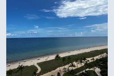 5100 N Ocean Blvd, Unit #1207, Lauderdale by the Sea, FL 33308 - Photo 1