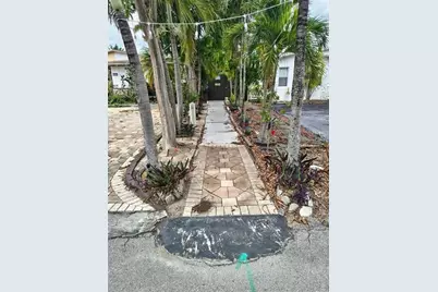 5741 SW 24th Ave, Unit #B, Fort Lauderdale, FL 33312 - Photo 1