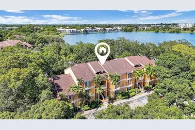 2465 NW 33, Unit #1509, Oakland Park, FL 33309 - Photo 17
