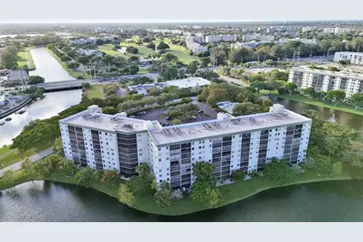 2334 S Cypress Bend Drive #304, Pompano Beach, FL 33069 - Photo 1