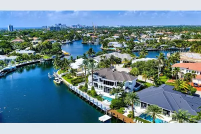 2551 NE 31st Ct, Lighthouse Point, FL 33064 - Photo 1