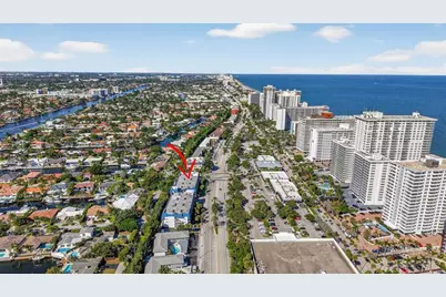 3909 N Ocean Blvd, Unit #314, Fort Lauderdale, FL 33308 - Photo 67