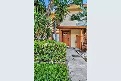 7743  Balboa St, Unit #7743, Sunrise, FL 33351 - Photo 1