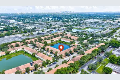 3230 NW 32nd Terrace, Unit #3230, Oakland Park, FL 33309 - Photo 29