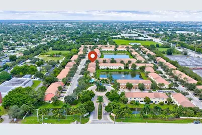 3230 NW 32nd Terrace, Unit #3230, Oakland Park, FL 33309 - Photo 37