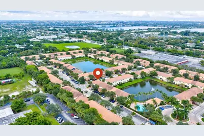 3230 NW 32nd Terrace, Unit #3230, Oakland Park, FL 33309 - Photo 31
