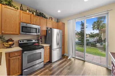 3230 NW 32nd Terrace, Unit #3230, Oakland Park, FL 33309 - Photo 9