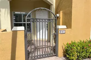 291 Lake Monterey Cir, Boynton Beach, FL 33426 - Photo 3