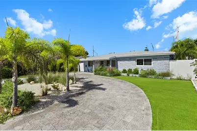 341 NE 49th Street, Fort Lauderdale, FL 33334 - Photo 1