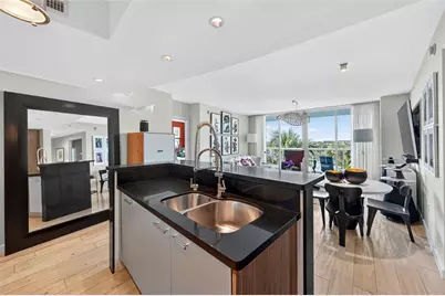 1 N Ocean Blvd, Unit #709, Pompano Beach, FL 33062 - Photo 13