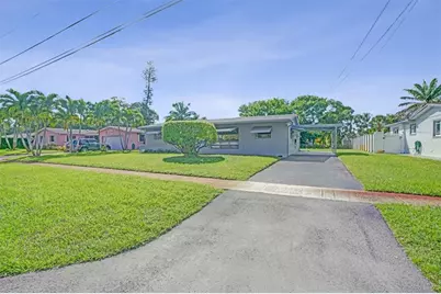 4738 NW 5th St, Plantation, FL 33317 - Photo 5