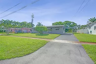 4738 NW 5th St, Plantation, FL 33317 - Photo 5