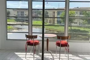 8500 Sunrise Lakes Blvd, Sunrise, FL 33322 - Photo 1