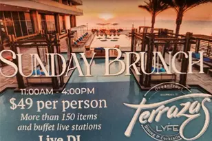 4111 S Ocean Dr, Hollywood, FL 33019 - Photo 15