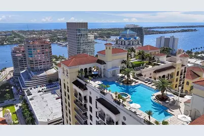 701 S Olive Avenue, Unit #1214, West Palm Beach, FL 33401 - Photo 37