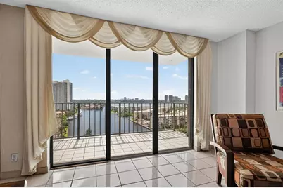 18151 NE 31st Ct, Unit #1709, Aventura, FL 33160 - Photo 3