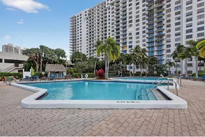 18151 NE 31st Ct, Unit #1709, Aventura, FL 33160 - Photo 31
