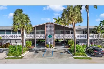 2151 NE 42nd Ct, Unit #204, Lighthouse Point, FL 33064 - Photo 1