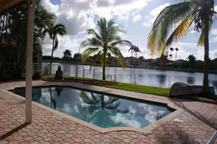 1512 SW 187th Terrace, Pembroke Pines, FL 33029 - Photo 29