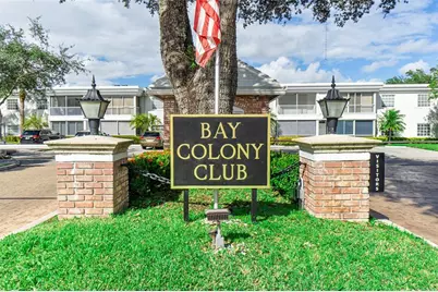 6205  Bay Club Dr, Unit #3, Fort Lauderdale, FL 33308 - Photo 45