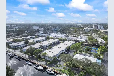 6205  Bay Club Dr, Unit #3, Fort Lauderdale, FL 33308 - Photo 37