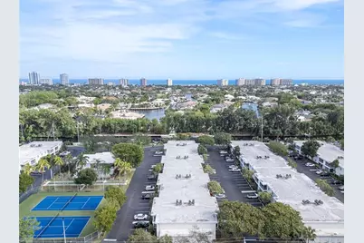 6205  Bay Club Dr, Unit #3, Fort Lauderdale, FL 33308 - Photo 33