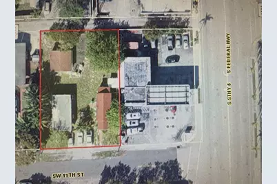 22 SW 11th St, Dania Beach, FL 33004 - Photo 1