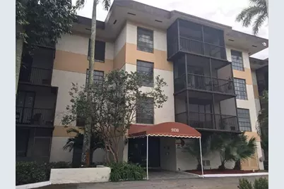 5530 NW 44th St, Unit #318C, Lauderhill, FL 33319 - Photo 1