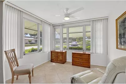 1025  South Dr, Unit #D, Delray Beach, FL 33445 - Photo 9