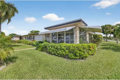 1025  South Dr, Unit #D, Delray Beach, FL 33445 - Photo 3