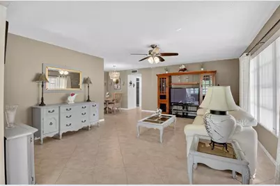 1025  South Dr, Unit #D, Delray Beach, FL 33445 - Photo 7