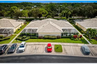 1250 NW Sun Terrace Cir, Unit #16A, Port Saint Lucie, FL 34986 - Photo 37