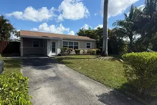 541 NE 58th Ct, Oakland Park, FL 33334 - Photo 1